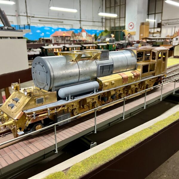 Neuigkeiten kurz vor Weihnachten